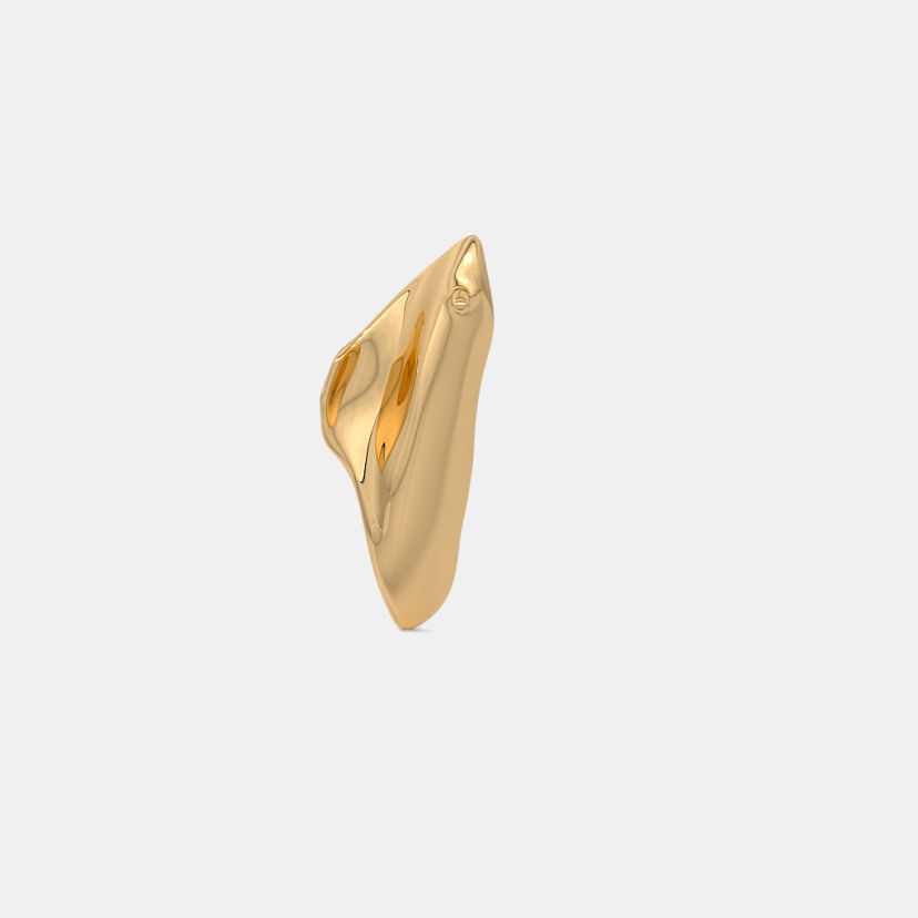 The Artei Stud Earrings - image 8
