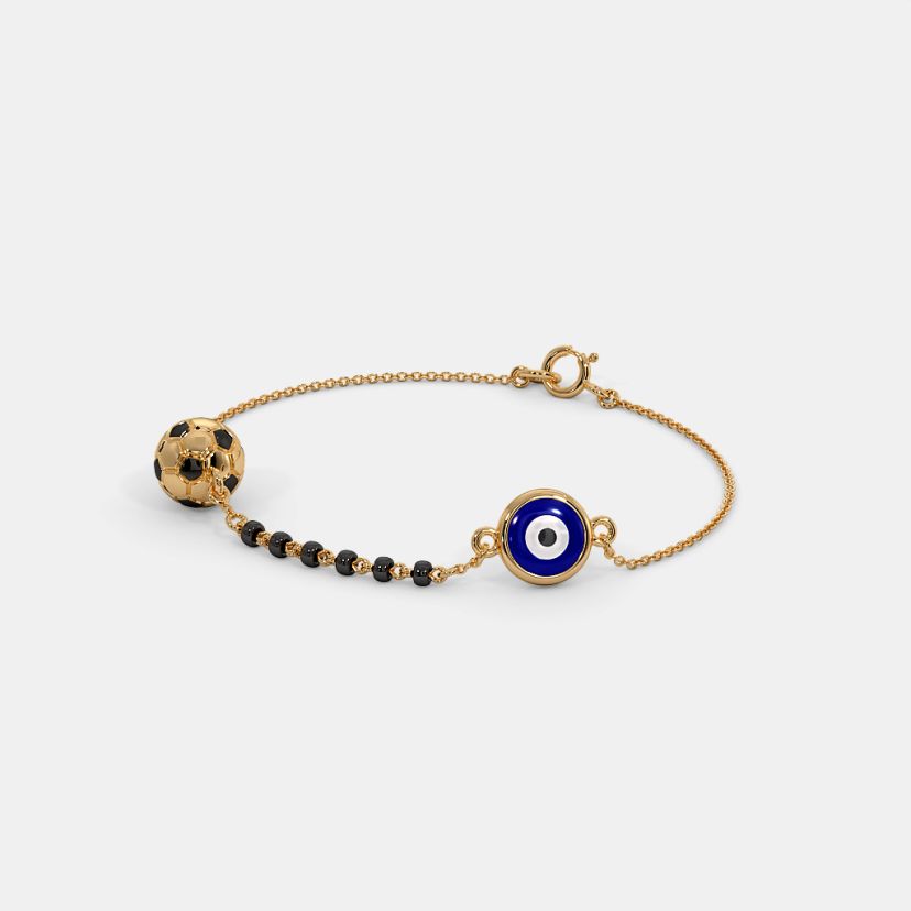 The Guardian Goal Kids Nazariya Bracelet - image 4
