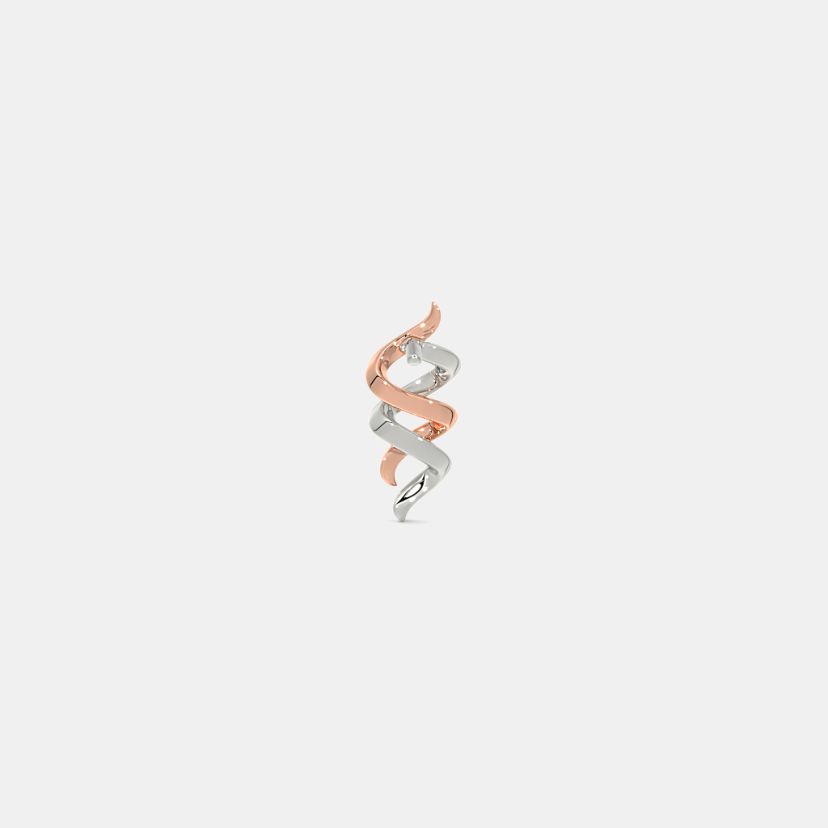 The Lovise Stud Earrings - image 8