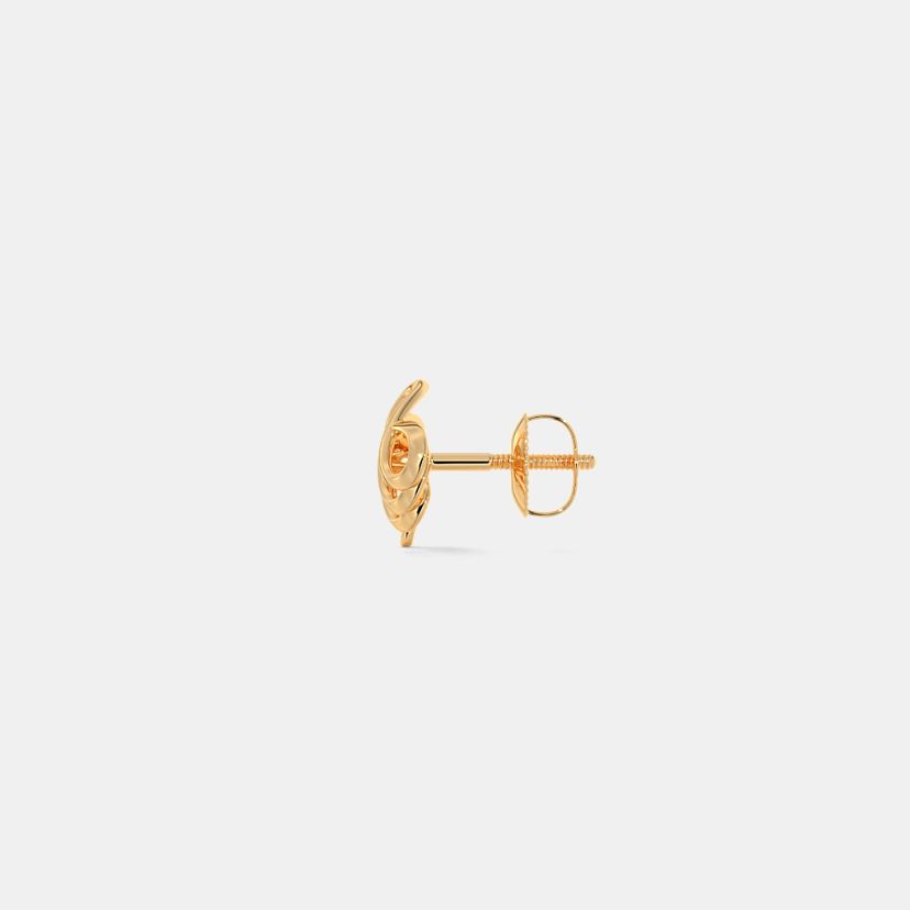 The Loveable Stud Earrings - image 9