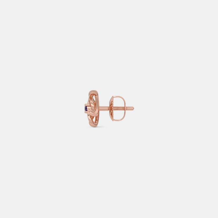 The Koim Stud Earrings - image 9