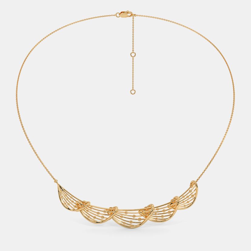 The Seryeon Necklet Necklace - image 6