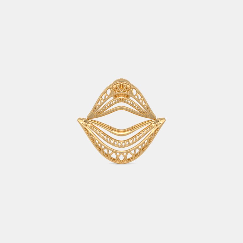 The Seralyn Drop Earrings - image 4