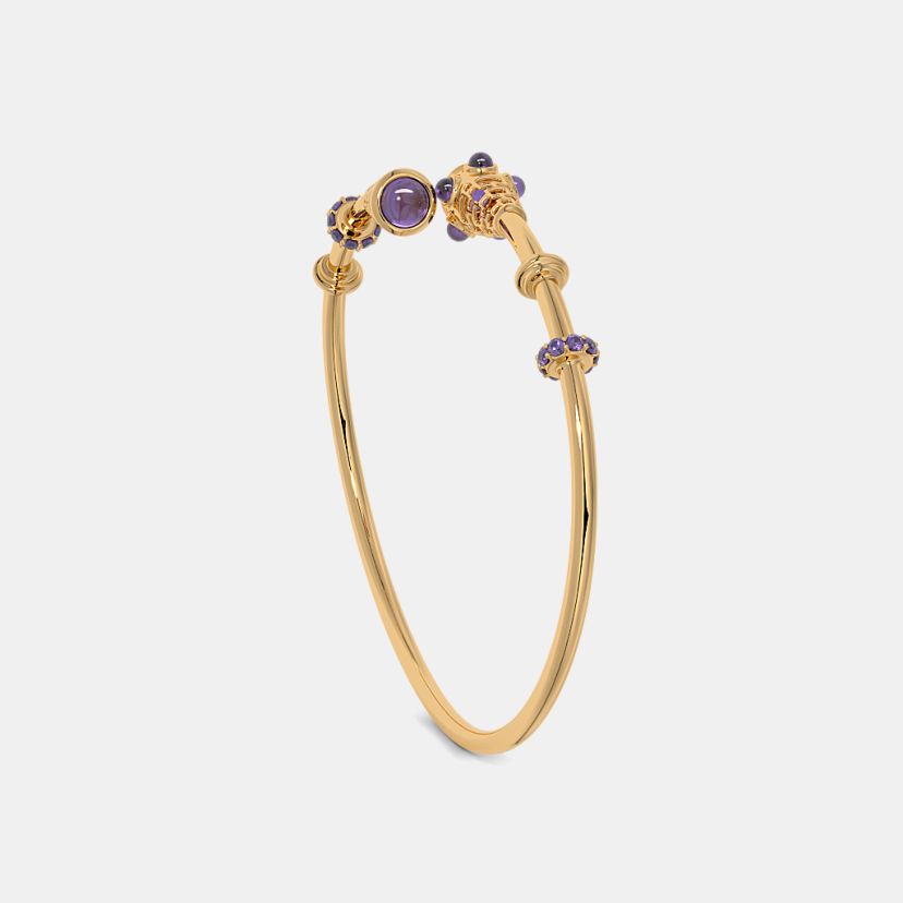 The Avaryn Twister Bangle - image 5