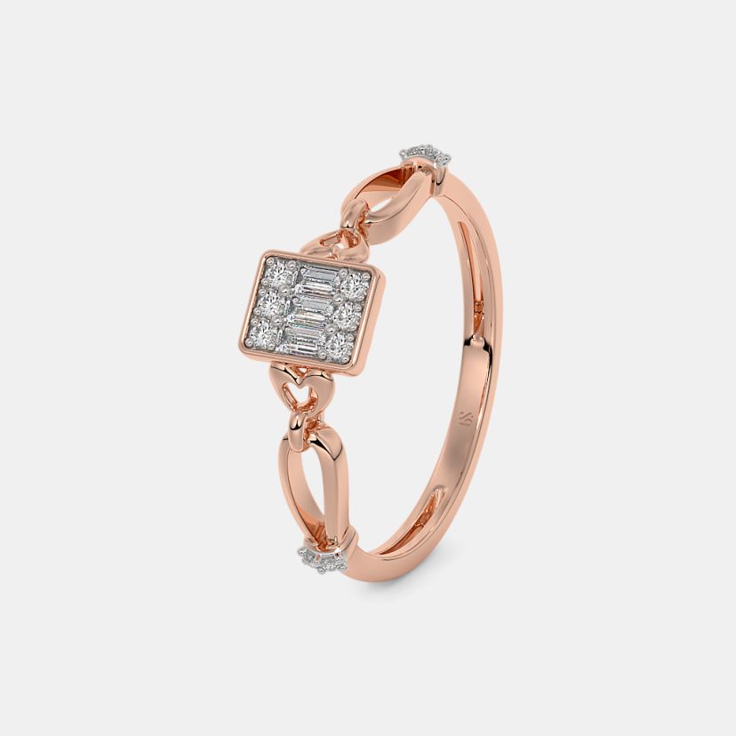 The Kyrnely Ring - image 1