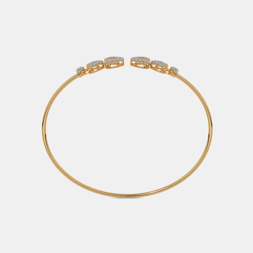 The Ikigyai Twister Bangle - image 6