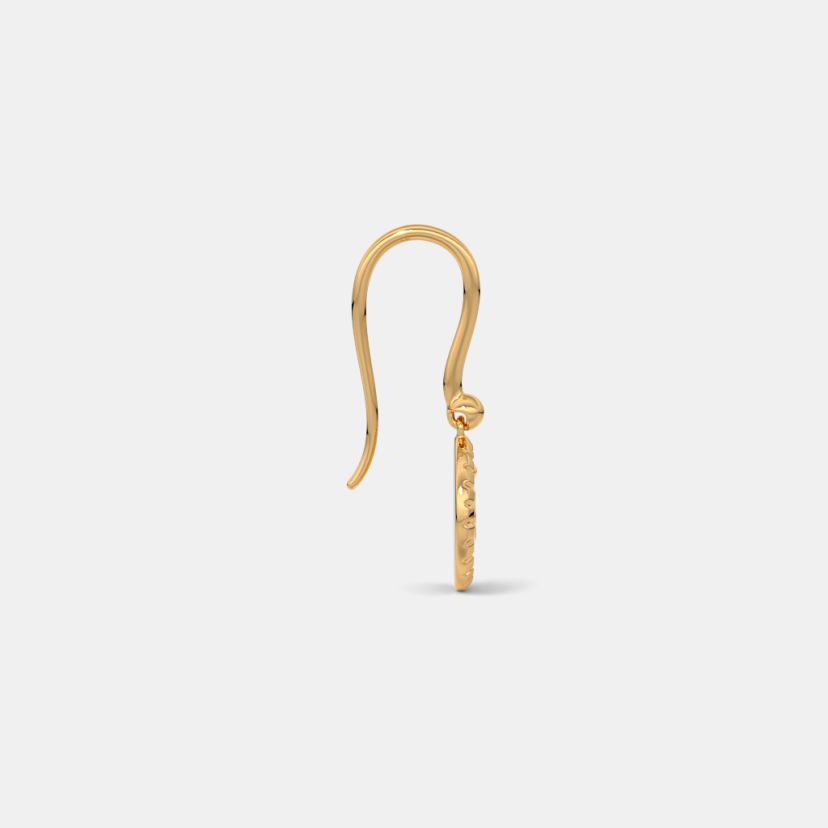 The Sorynith Drop Earrings - image 7