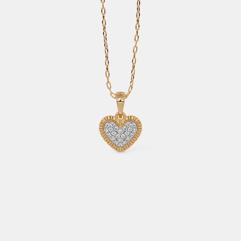 The Heartme Pendant - image 5