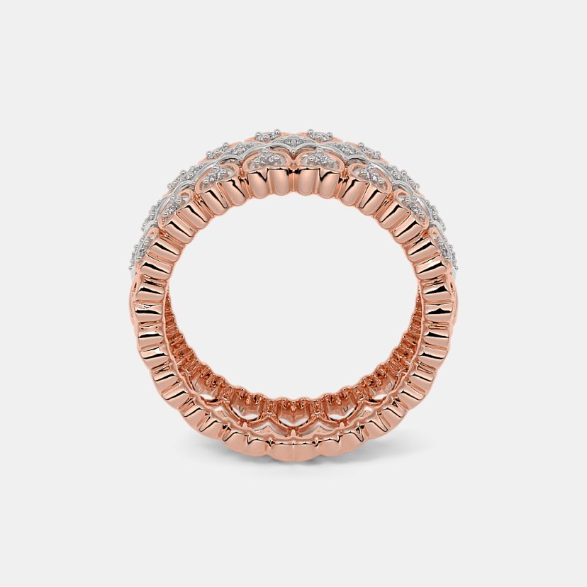 The Hayato Band Ring - image 8