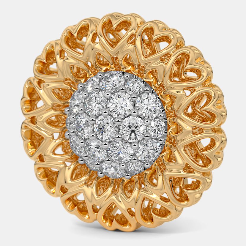 The Ashrion Stud Earrings - image 5