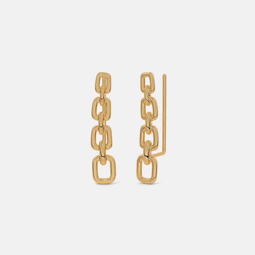 The Chainora Ear Climbers - image 1