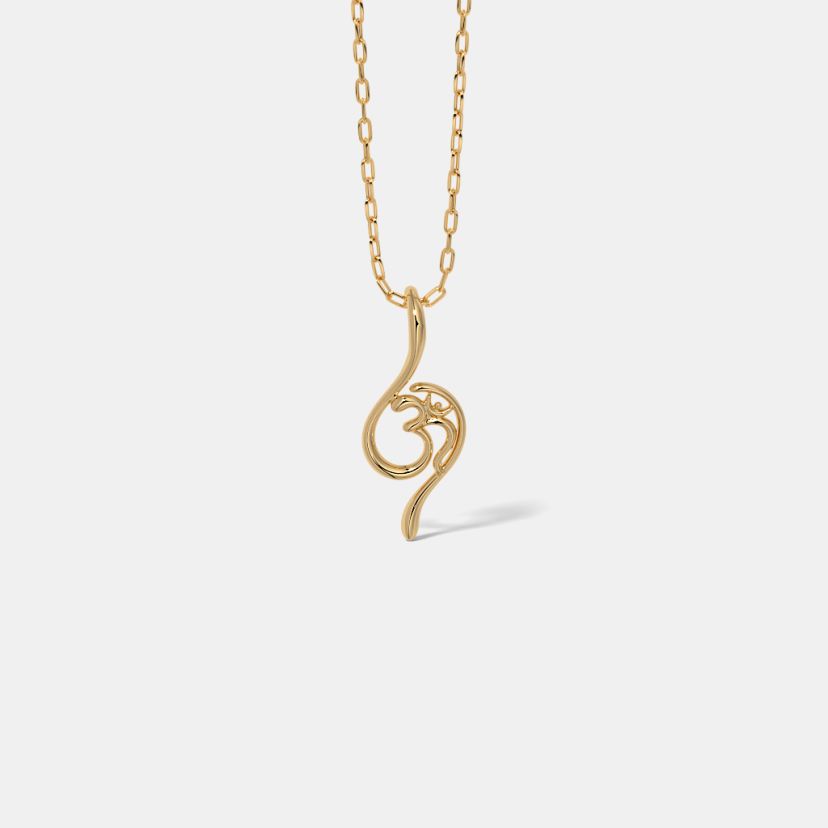 The Omstrel Pendant - image 4