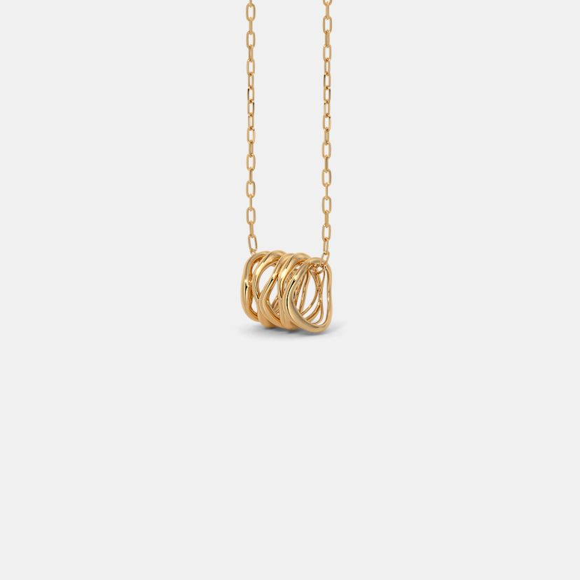 The Rovik Slider Pendant - image 4