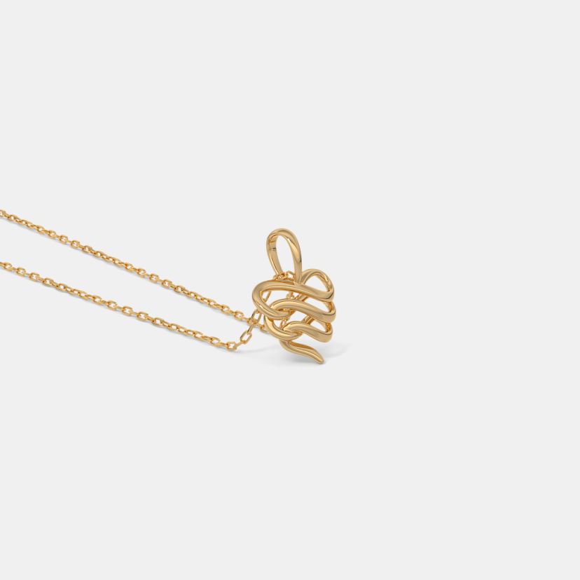 The Lovrik Heart Pendant - image 7