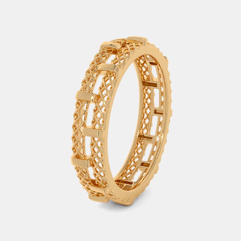 The Solyvran Couple Band For Him - image 1