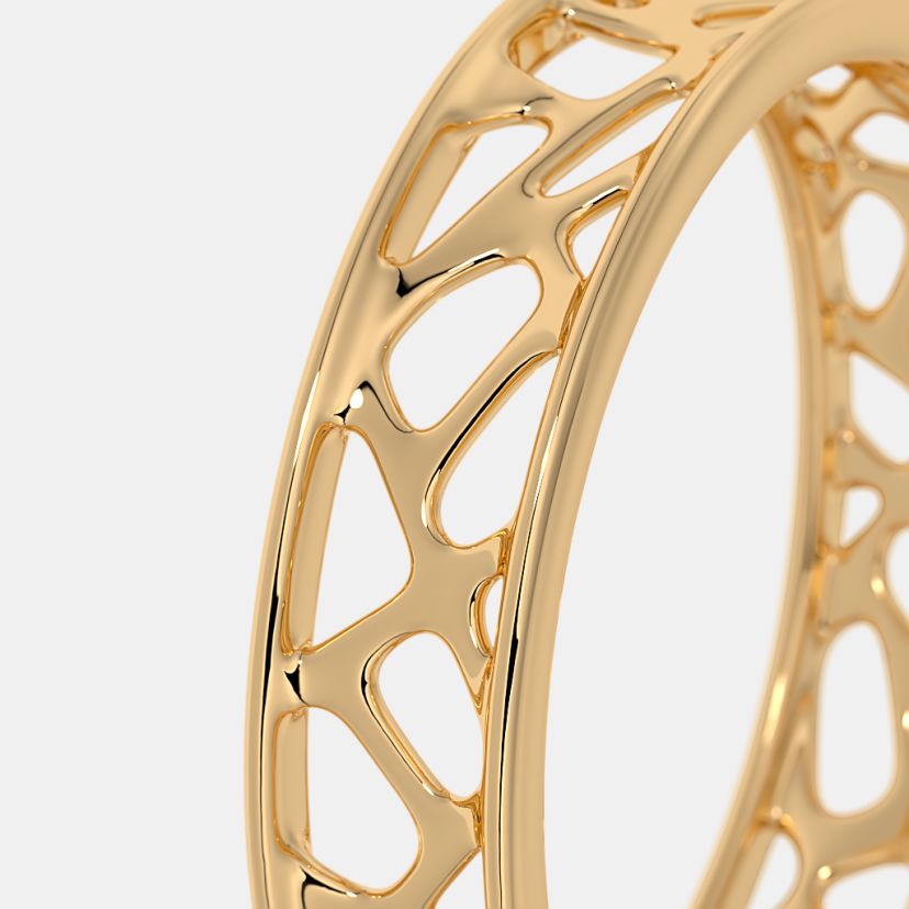 The Pavion Couple Band For Her - image 5