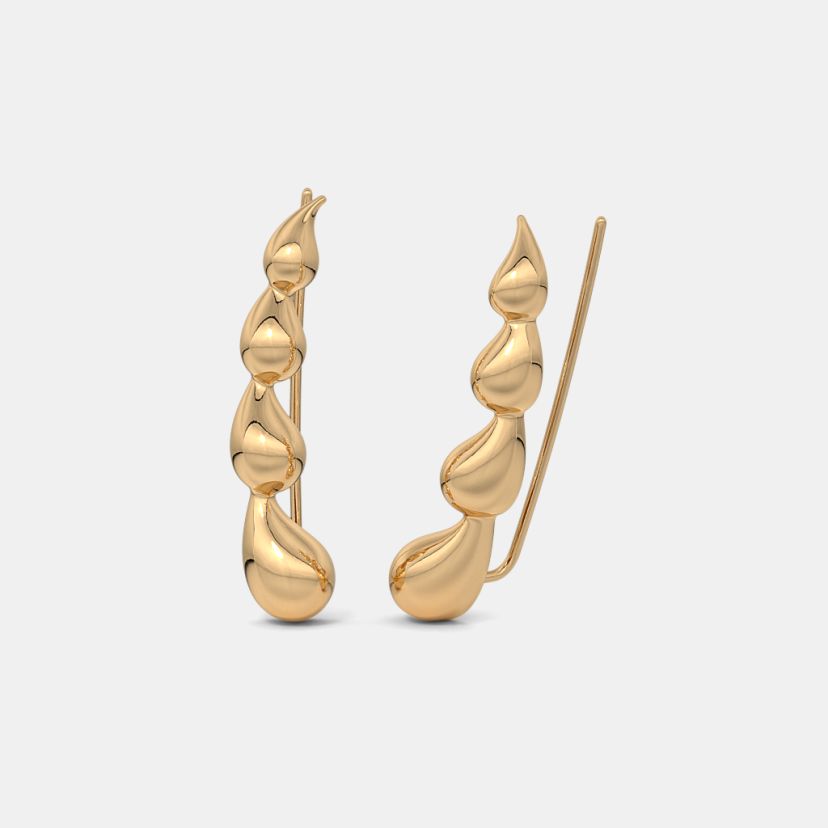 The Waveborn Ear Climbers - image 1
