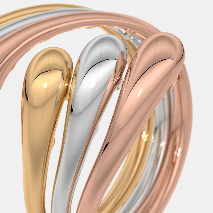 The Arimun Stackable Ring - image 4