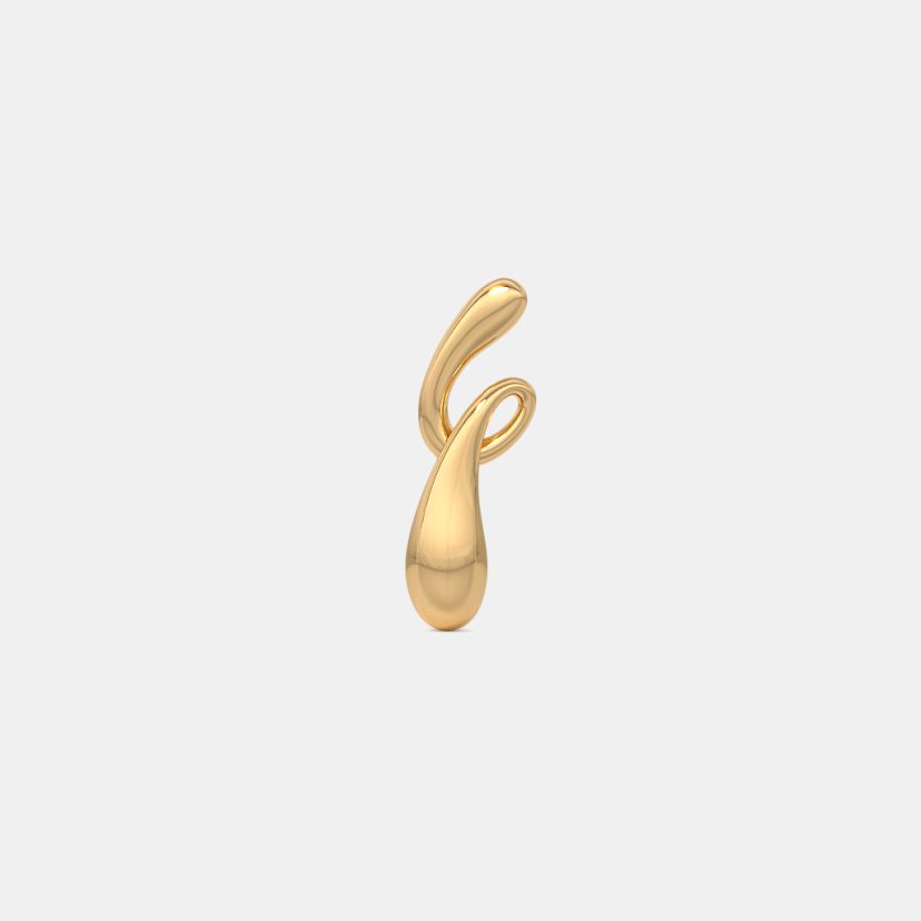 The Airya Stud Earrings - image 7