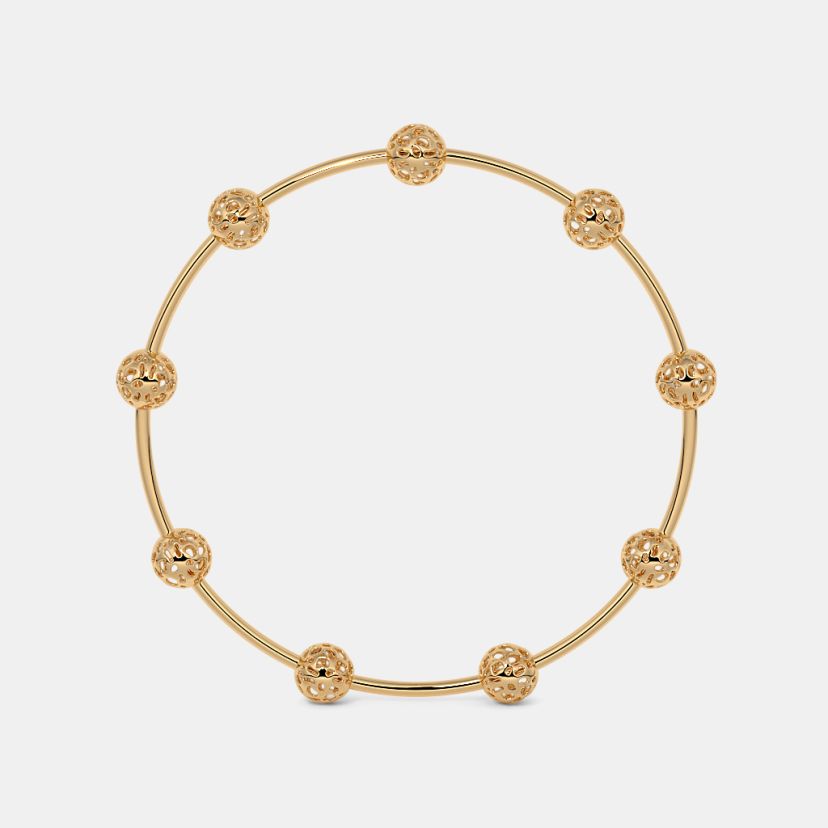 The Pomu Station Bangle - image 6