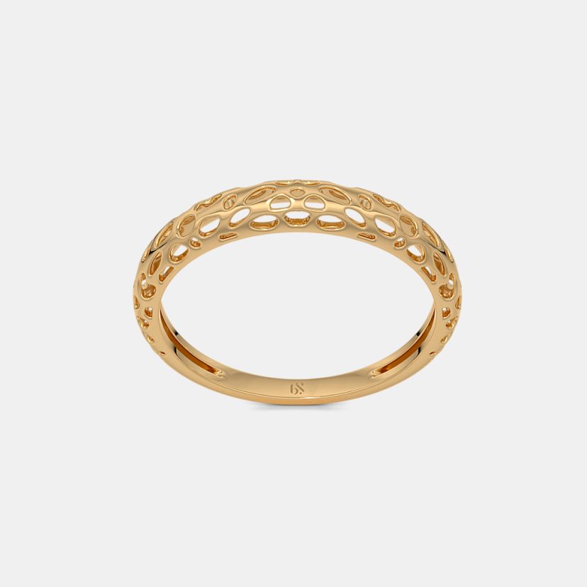 The Aoshima Band Ring - image 9