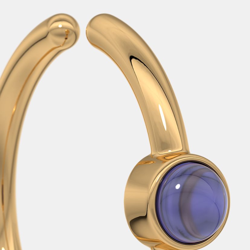 The Ates Nose Ring - image 3