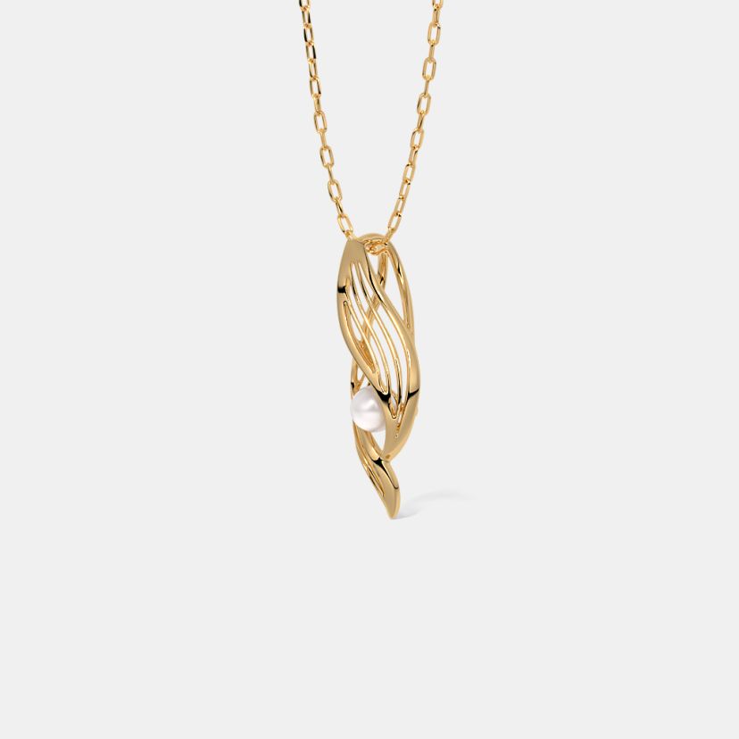 The Tarinya Pendant - image 4