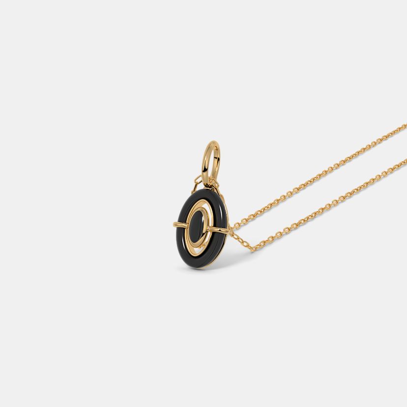 The Korzil Pendant - image 1