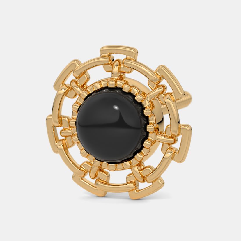 The Chnao Stud Earrings - image 5
