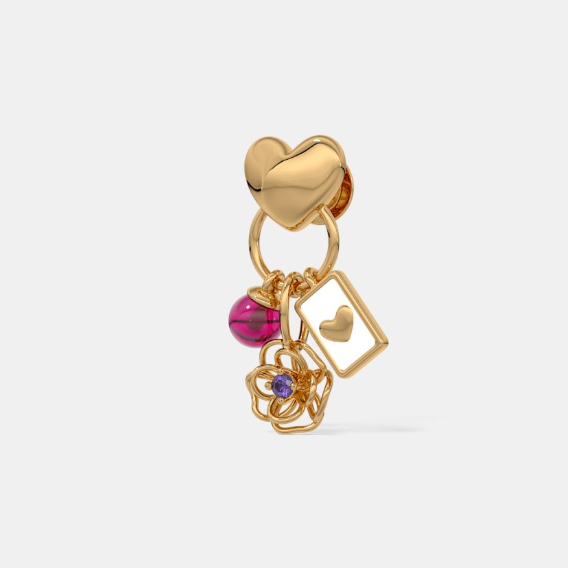 The Lovyyna Watch Charm - image 3