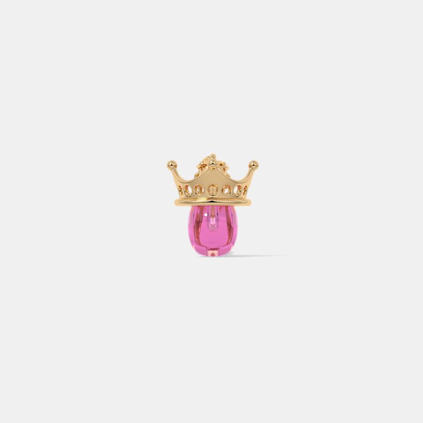 The Queenluv Watch Charm - image 6