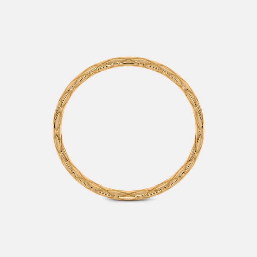 The Atsee Band Ring - image 8