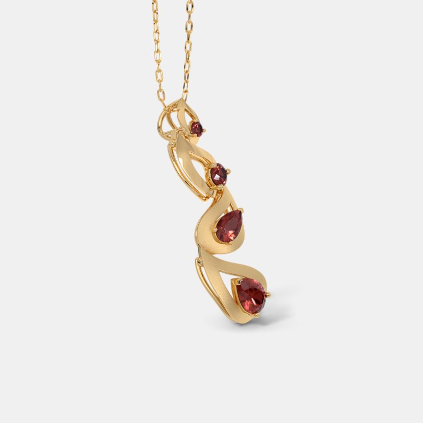 The Soulflame Pendant - image 7