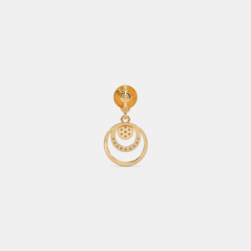 The Madalyn Drop Earrings - image 6