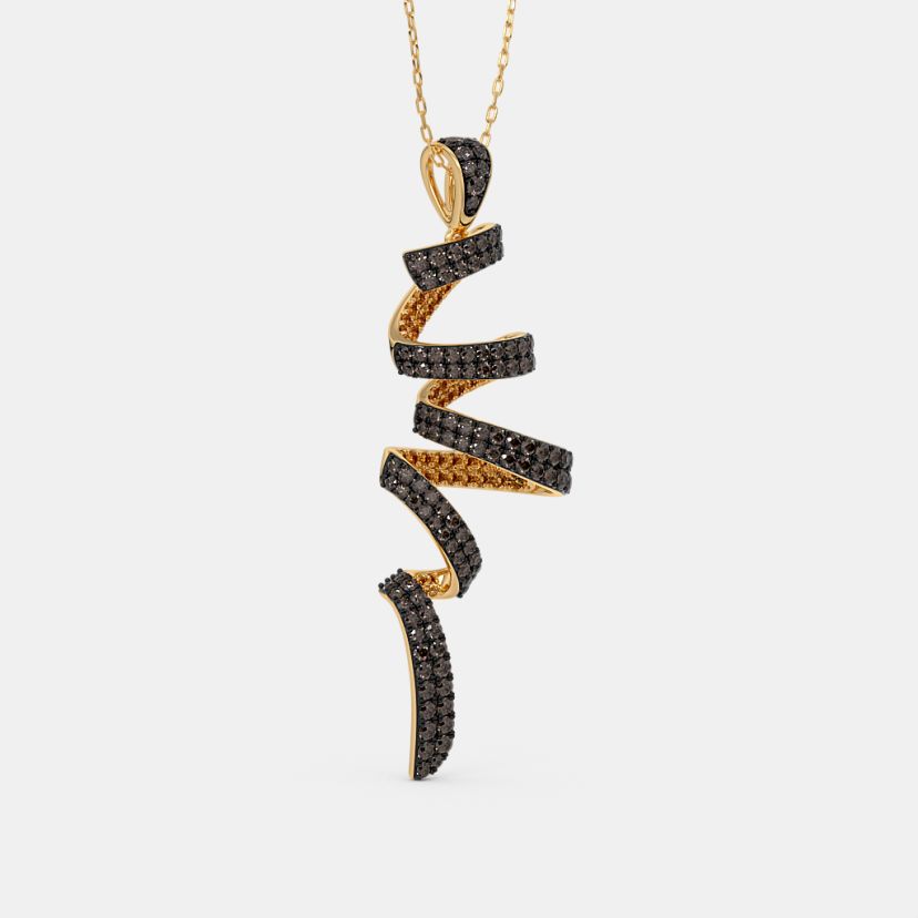 The Liberty Pendant - image 6
