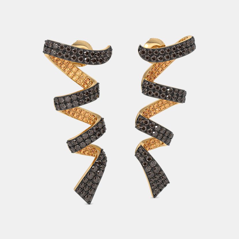 The Liberty Stud Earrings - image 5