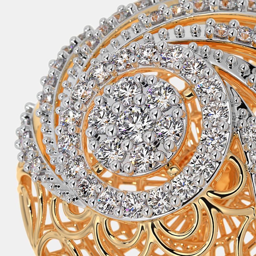 The Aadhya Ring - image 5