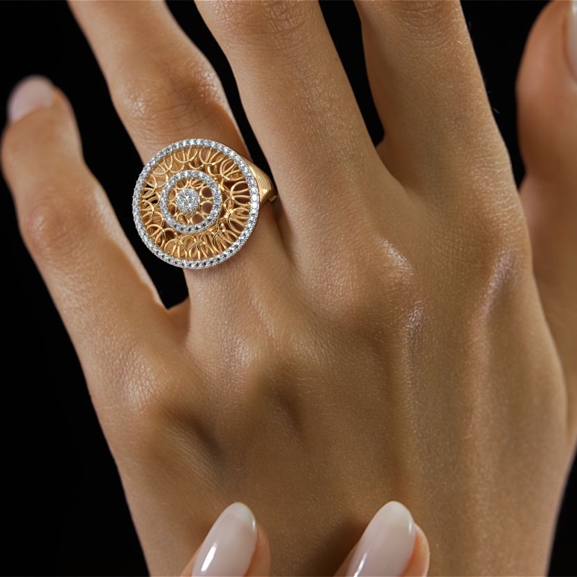 The Barbara Ring - image 4