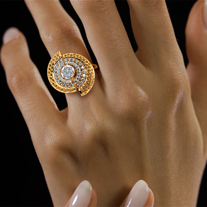 The Laylani Ring - image 4