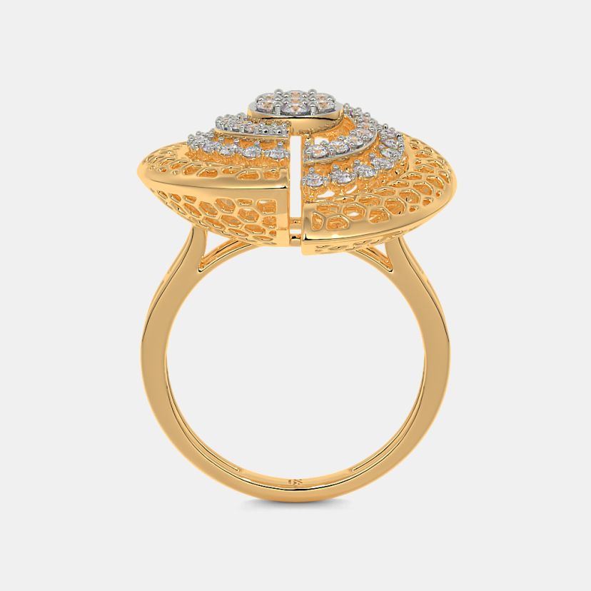 The Laylani Ring - image 8