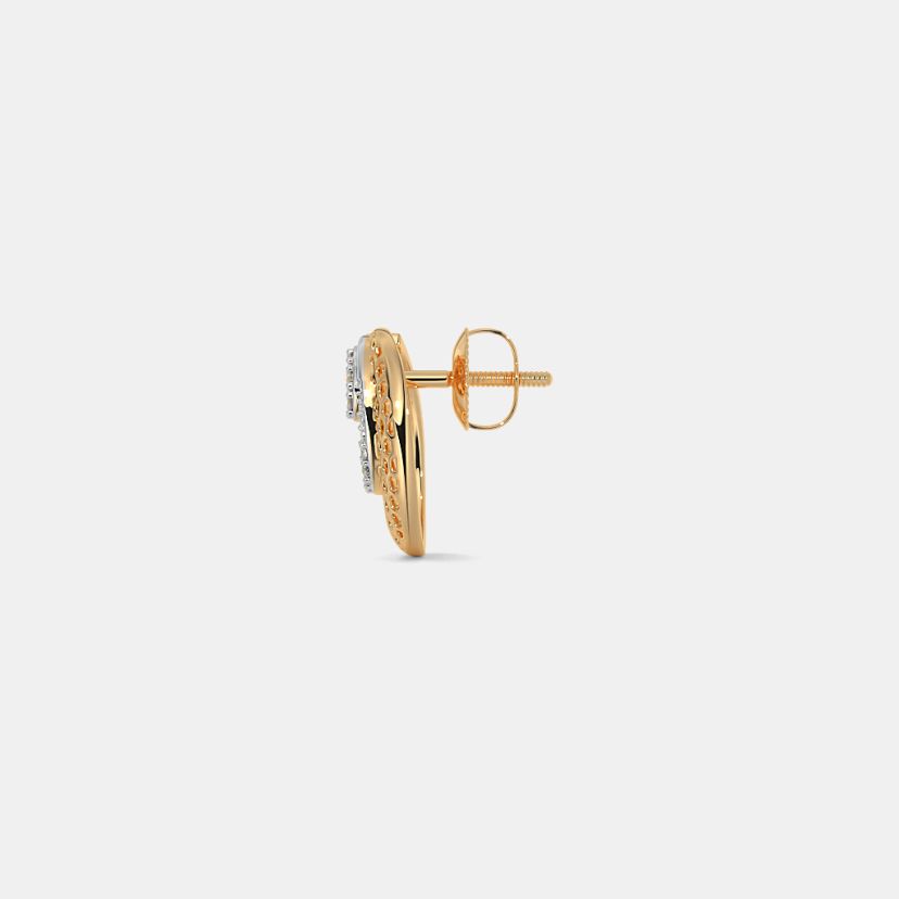 The Lakelyn Stud Earrings - image 9