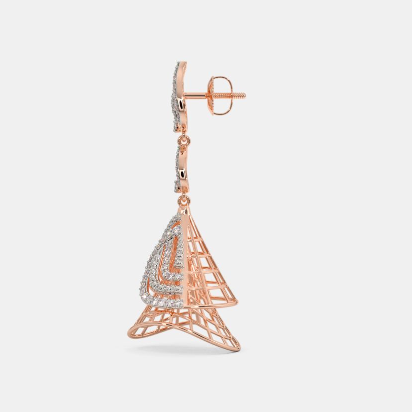 The Arielle Jhumka Earrings - image 5