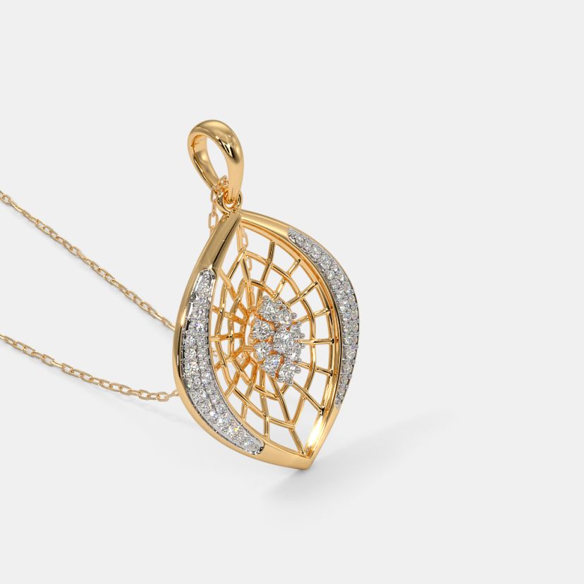 The Cataleya Pendant - image 7