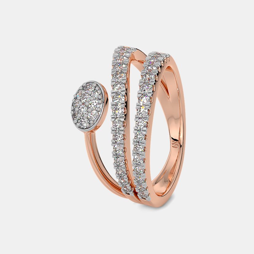 The Esfir Ring - image 1