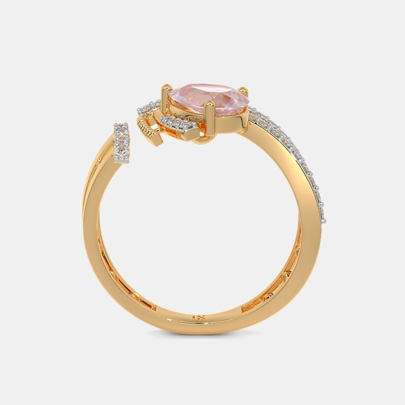 The Josefina Ring - image 8