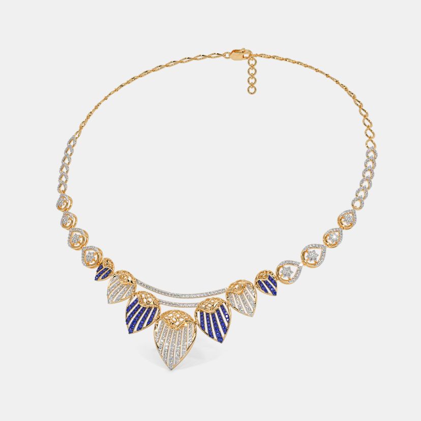 The Jeanette Collar Necklace - image 5