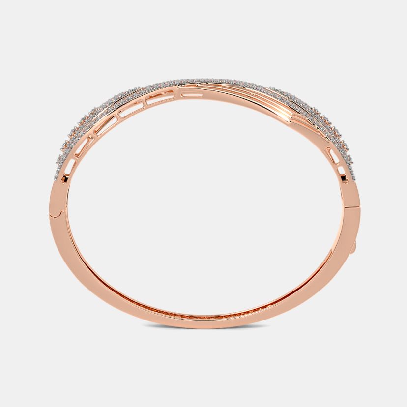 The Iminathi Oval Bangle - image 6