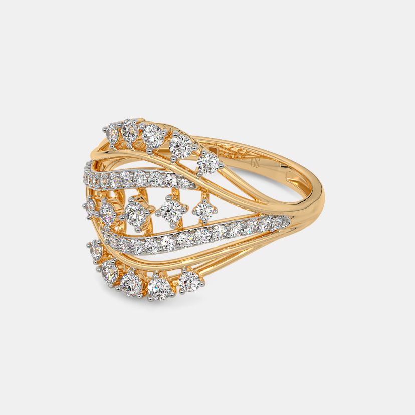 The Halima Ring - image 7