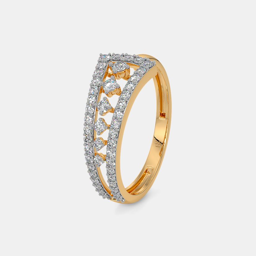 The Aziza Ring - image 1