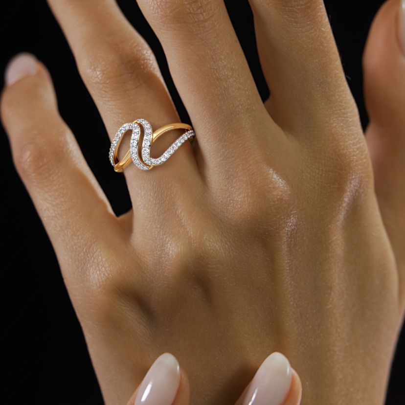 The Gennadiya Ring - image 4